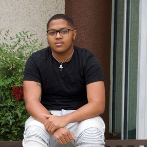 Meet your Posher, Jordan